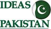 logo for IDEAS 2024