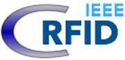 logo de IEEE RFID 2024