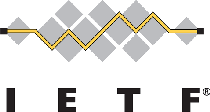 logo for IETF (INTERNET ENGINEERING TASK FORCE) MEETINGS 2024