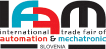 logo pour IFAM SLOVENIJA 2025