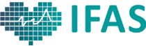 logo de IFAS 2024