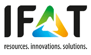 logo for IFAT 2024
