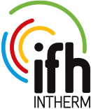logo fr IFH/INTHERM 2024