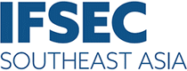 logo for IFSEC SOUTHEAST ASIA 2023