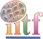 logo de IITF - INDIA INTERNATIONAL TRADE FAIR 2024