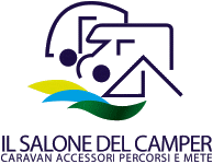 logo pour IL SALONE DEL CAMPER 2024