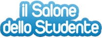 logo for IL SALONE DELLO STUDENTE - MILANO 2024