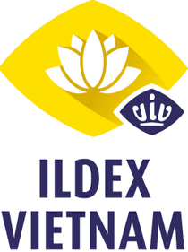 logo for ILDEX VIETNAM AQUACULTURE CONFERENCE 2024