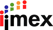 logo pour IMEX 2024