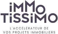 logo de IMMOTISSIMO - LILLE 2025