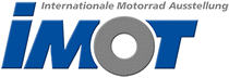 logo de IMOT MNCHEN 2025