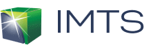 logo for IMTS 2024