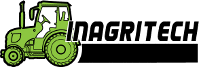 logo for INAGRITECH 2024