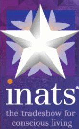 logo for INATS - INTERNATIONAL NEW AGE SHOW 2024