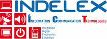 logo for INDELEX 2024