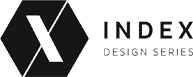 logo de INDEX DUBAI 2024