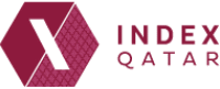 logo de INDEX QATAR 2024