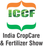 logo for INDIA CROPCARE & FERTILIZER - ICCF 2024