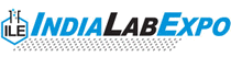 logo for INDIA LAB EXPO 2024