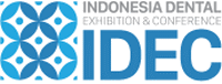 logo for INDO DENTAL EXPO 2025