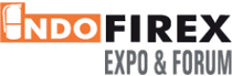 logo for INDO FIREX 2024