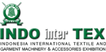 logo for INDO INTER TEX 2025