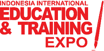 logo pour INDONESIA INTERNATIONAL EDUCATION & TRAINING EXPO 2025