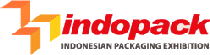 logo for INDOPACK 2024