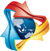 logo for INDOPLAS 2024