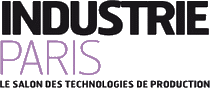 logo pour INDUSTRIE PARIS 2024