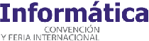 logo pour INFORMATICA CUBA 2024
