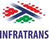 logo for INFRATRANS 2024