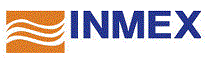 logo for INMEX INDIA 2025