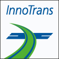 logo for INNOTRANS 2024