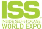 logo pour INSIDE SELF-STORAGE WORLD EXPO - ISS EXPO 2025