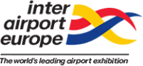 logo pour INTER AIRPORT EUROPE 2025