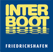 logo for INTERBOOT 2024