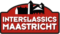 logo de INTERCLASSICS MAASTRICHT 2025
