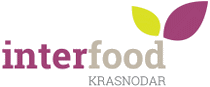 logo pour INTERFOOD KRASNODAR 2025