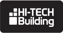 logo pour INTERNATIONAL EXHIBITION & FORUM HI-TECH BUILDING 2025