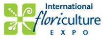logo pour INTERNATIONAL FLORICULTURE EXPO 2024