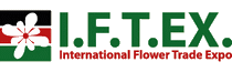 logo for INTERNATIONAL FLORICULTURE TRADE EXPO - I.F.T.EX. 2024