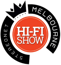logo fr INTERNATIONAL HIFI SHOW MELBOURNE 2024