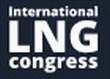 logo for INTERNATIONAL LNG CONGRESS 2025