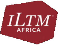 logo pour INTERNATIONAL LUXURY TRAVEL MARKET AFRICA 2025