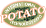 logo pour INTERNATIONAL POTATO TECHNOLOGY EXPO 2026