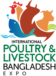 logo for INTERNATIONAL POULTRY & LIVESTOCK BANGLADESH EXPO 2024
