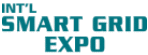 logo for INTERNATIONAL SMART GRID EXPO - MAKUHARI MESSE 2024