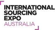 logo de INTERNATIONAL SOURCING EXPO AUSTRALIA 2024