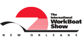 logo pour INTERNATIONAL WORKBOAT SHOW 2024